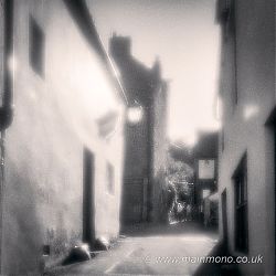 Robin Hood's Bay, North Yorkshire